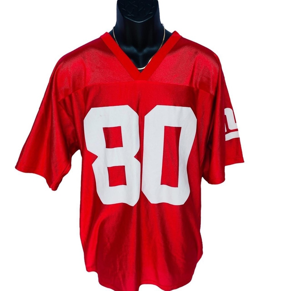 Jeremy Shockey New York Giants Jersey